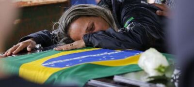 Fronteira em chamas: 200 mortes violentas em oito meses em MS