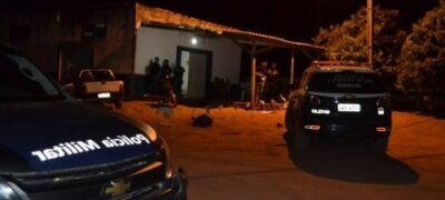 Pai mata casal que atirou em seu filho depois de briga em bar