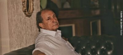 Em nota de esclarecimento, Zé Teixeira diz: ‘minha história não foi escrita em papel’