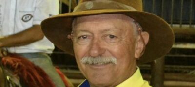 Advogado e pecuarista e encontrado morto em sua fazenda