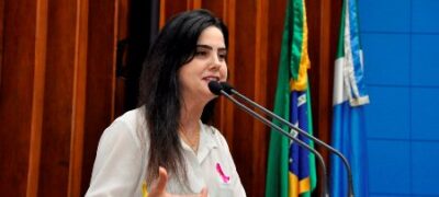 Mara Caseiro agradece votação expressiva e diz que “futuro a Deus pertence”