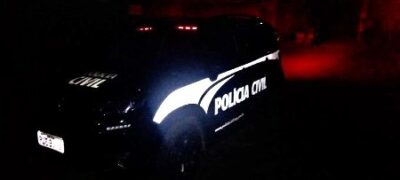 Após discussão, homem esfaqueia esposa e se mata em propriedade rural de Bela Vista