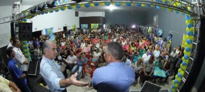 Reinaldo vai abrir 10 leitos de UTI em Coxim