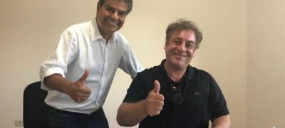Nelsinho Trad e Neno Razuk são eleitos pelo PTB de Mato Grosso do Sul