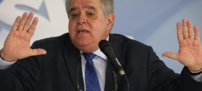 Marun diz seguir orientação do MDB e anuncia apoio ao Juiz Odilon