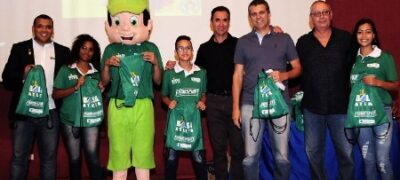 Programas Bolsas Atleta e Técnico 2019 continuam com as inscrições online