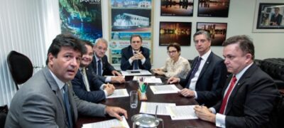 Bancada sul-mato-grossense define 15 emendas para a Lei Orçamentária