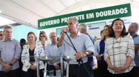 Gestão Reinaldo: Hospital Regional de Dourados vai atender população de 34 cidades da região