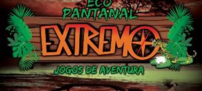 Corumbá realiza em novembro a 5ª Edição do Eco Pantanal Extremo – Jogos de Aventura do Pantanal