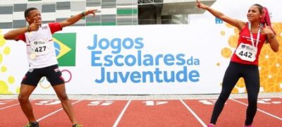 Mato Grosso do Sul terá 179 representantes na Etapa Nacional dos Jogos Escolares da Juventude 2018