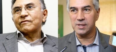 Em Bela  Vista e mais 7 cidades, Reinaldo mais que dobrou votos em relação a Odilon