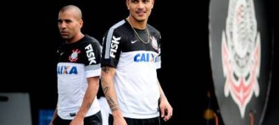 Guerrero confirma presença em partida de despedida de Sheik