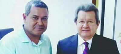 Vereador Hemerson Buiu solicita agenda com superintendente da Vivo em Campo Grande