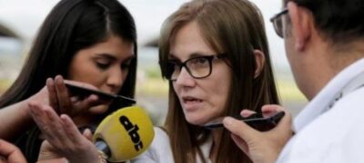 “Arquivo vivo”, advogada executada na fronteira ameaçava autoridades