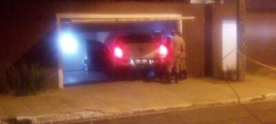 Empresário morto em Campo Grande deu cheque sem fundo de R$ 39 milhões em 2017