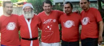 Bela Vista participa da Campanha Papai Noel dos Correios