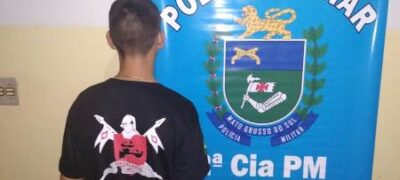 11º BPM prende 4 pessoas por Conduzir Veículo com Capacidade Psicomotora Alterada por Influência de Álcool
