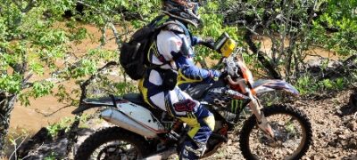 Final 2018 do estadual de enduro será sábado (01) em Dourados