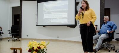 Antônio João: Município lança programa de coleta seletiva de lixo