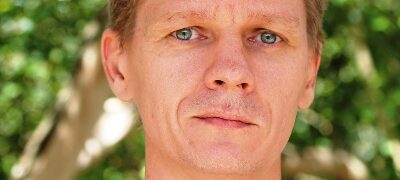 A ferrugem chegou. E agora? Por Alexandre D. Roese