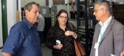 Fertel é parceira na abertura do sinal digital da TV Assembleia e TV Senado