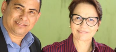 Vereador Xetinho parabeniza Tereza Cristina indicada para o Ministério da Agricultura