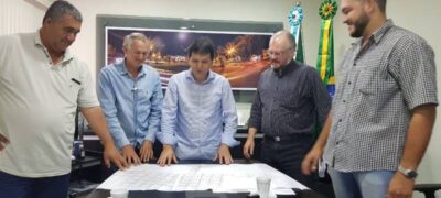 Antônio João: Maior obra de esgoto sanitário da história do município começa em dezembro