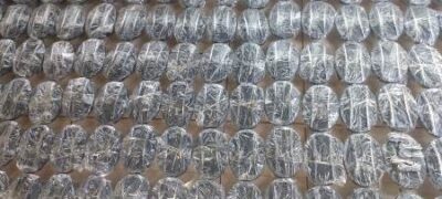 PM de Jardim e Boqueirão apreendem 401 autofalantes contrabandeados