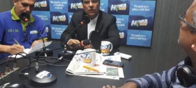 “Nós vamos ter peso na história do País”