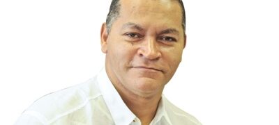 Peça ajuda! Por Wilson Aquino*