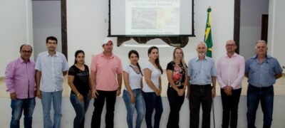 Antônio João: Audiência Pública discute elaboração de Lei Orçamentária Anual