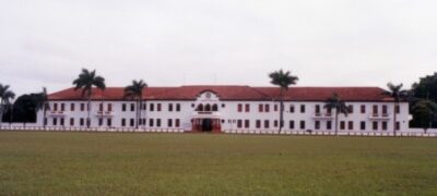 10º RC MEC abre 01 vagas para professor de Educação Fisica