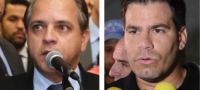 Eleitos pelo PSL, parlamentares esperam maior atenção para a fronteira