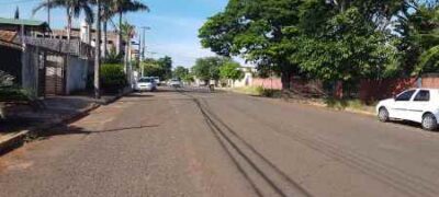 Morador do Amambai é atingido por várias facadas a poucos metros de casa