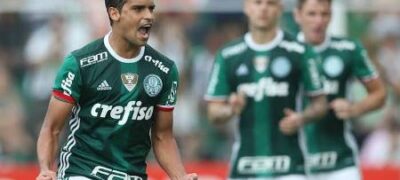 Pentacampeão, campo-grandense entra  na lista dos maiores no Brasileirão