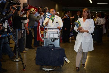 MS terá 115 vagas para médicos  que queiram substituir cubanos