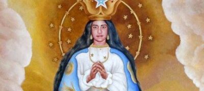 Nossa Senhora de Caacupé, “A Virgem dos Milagres” do Paraguai