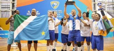 Fundesporte apoia mais de 60 representações paradesportivas em 2018 