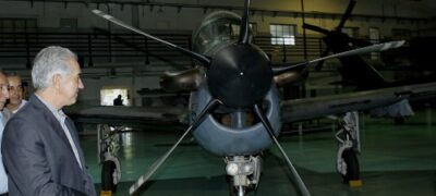 Radares que vão acabar com “pontos cegos” nas fronteiras brasileiras serão instalados em 2019