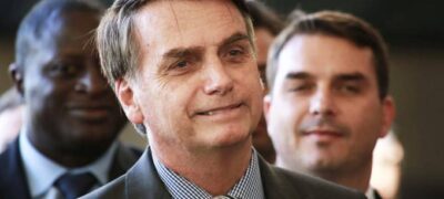 Ibope: 75% veem Bolsonaro no ‘caminho certo’