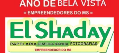 Veja lista dos Profissionais do Ano de Bela Vista