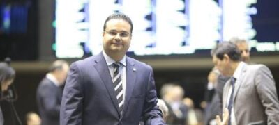 Ranking de políticos elege Fábio Trad melhor parlamentar do ano