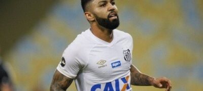 Por Gabigol, Flamengo está disposto a pagar cerca de R$ 100 milhões