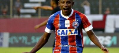 Presidente do Bahia diz que conversa com o Corinthians sobre Ramires
