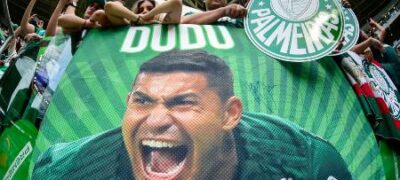 Galiotte promete fazer o possível para manter Dudu e vê Keno distante