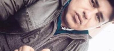 Pai de 28 anos é assassinado com 5 tiros na frente dos filhos