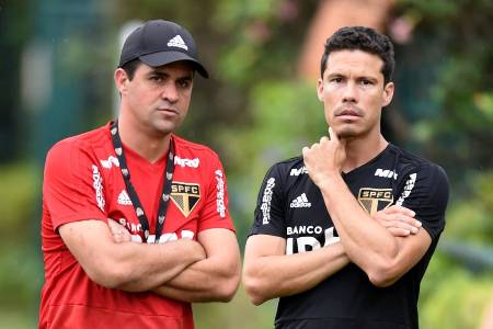 Tricolor não vence dois primeiros jogos do Paulistão desde 2015