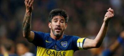 Santos admite lutar com São Paulo pelo capitão do Boca Juniors