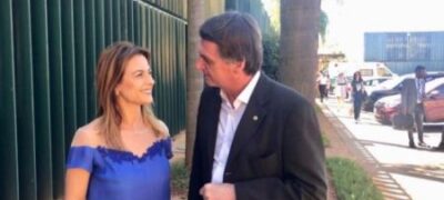 Revés político muda cúpula do PSL em Mato Grosso do Sul