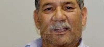 Ponta Porã: Chico Gimenez, ex candidato a prefeito, é assassinado dentro de casa